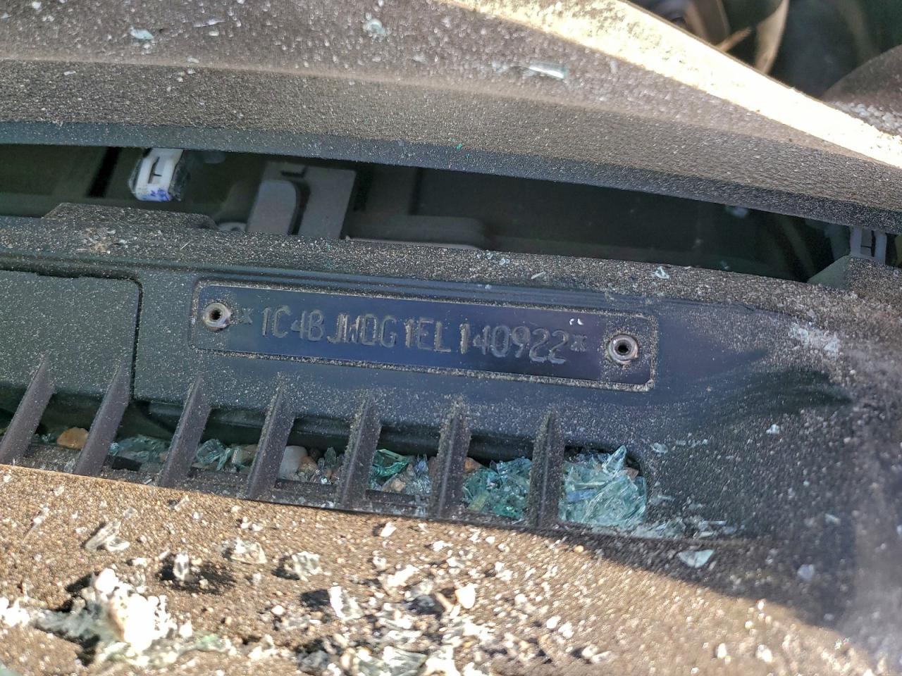 Jeep Wrangler Sport Image 7