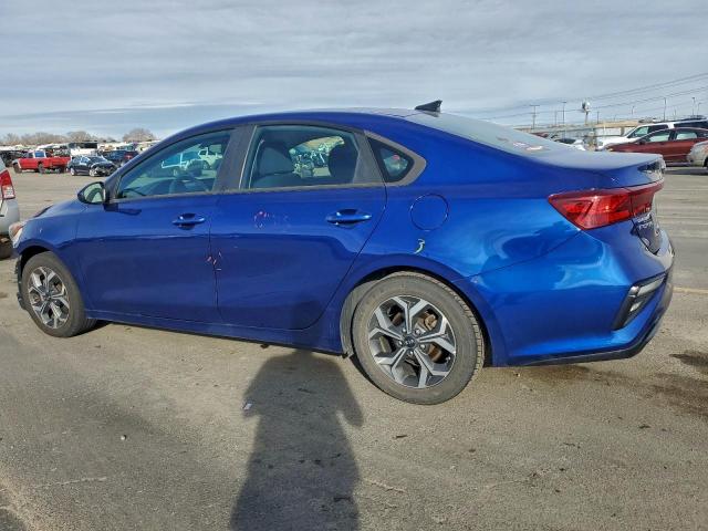 Kia Forte Fe Image 11