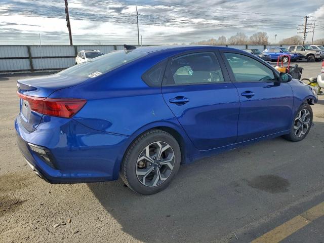 Kia Forte Fe Image 3