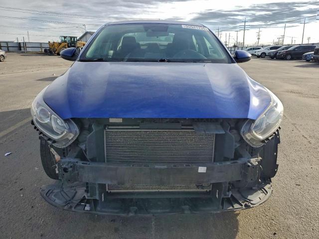 Kia Forte Fe Image 5