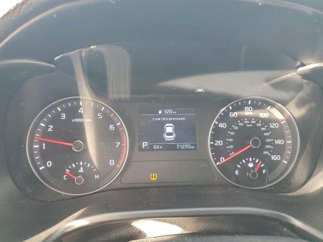 Kia Forte Fe Image 9