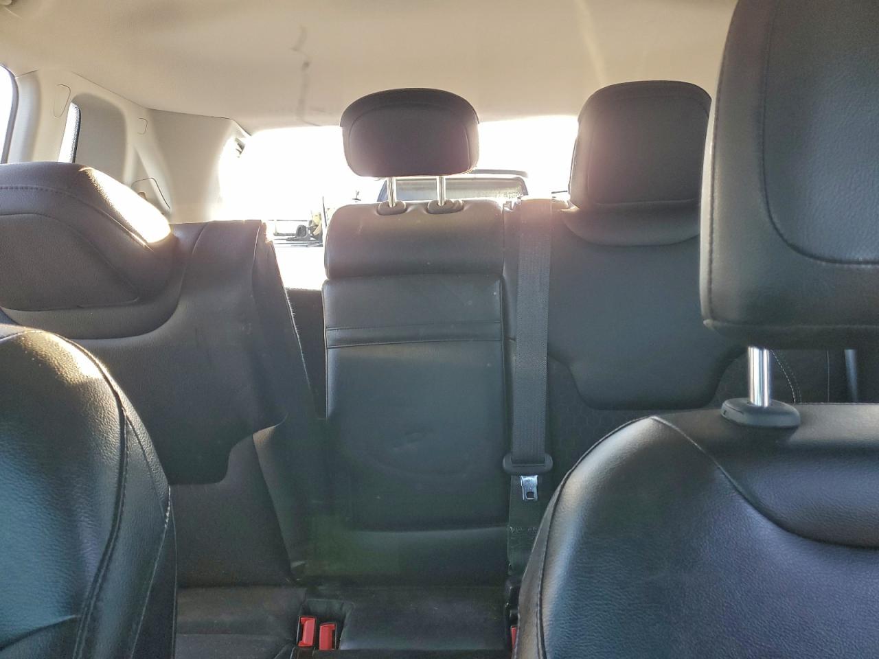 Jeep Compass Latitude Image 4