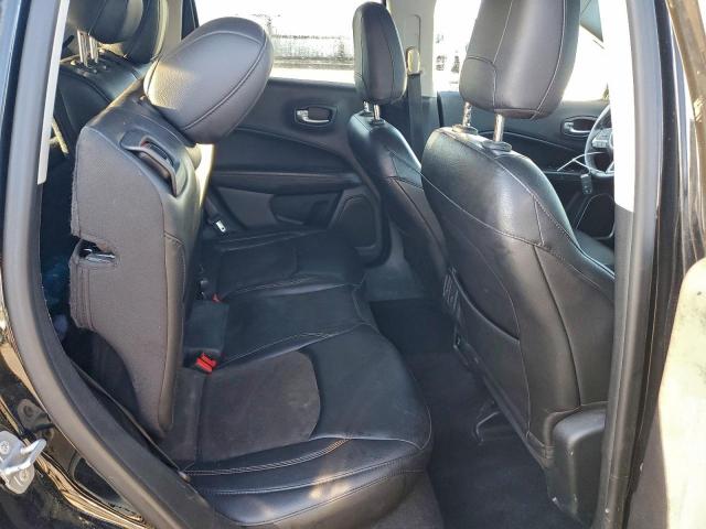 Jeep Compass Latitude Image 10