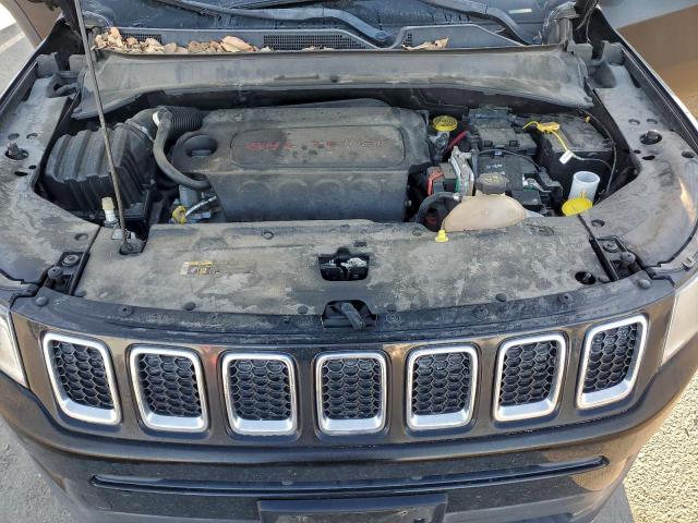 Jeep Compass Latitude Image 13