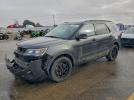 Ford Explorer Sport Image 1