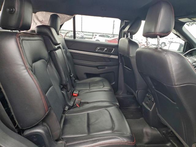 Ford Explorer Sport Image 4