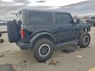 Ford Bronco Base Image 9