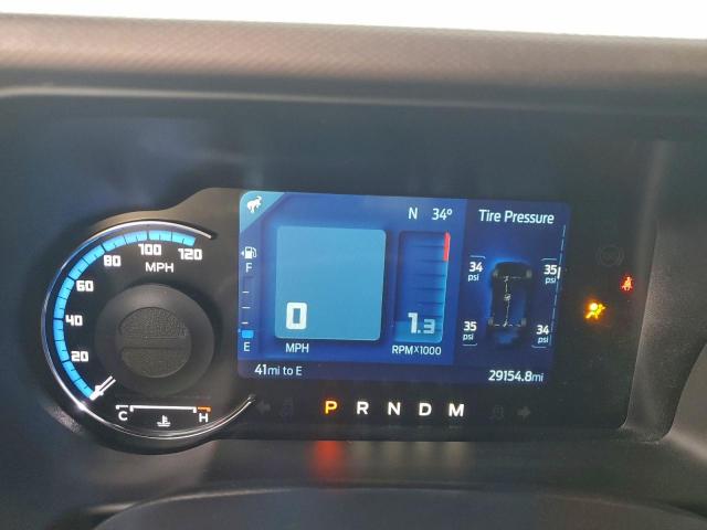 Ford Bronco Base Image 10