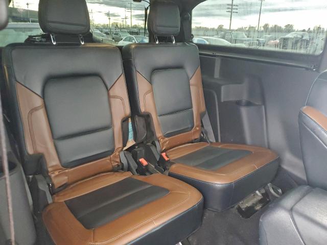 Ford Bronco Base Image 2