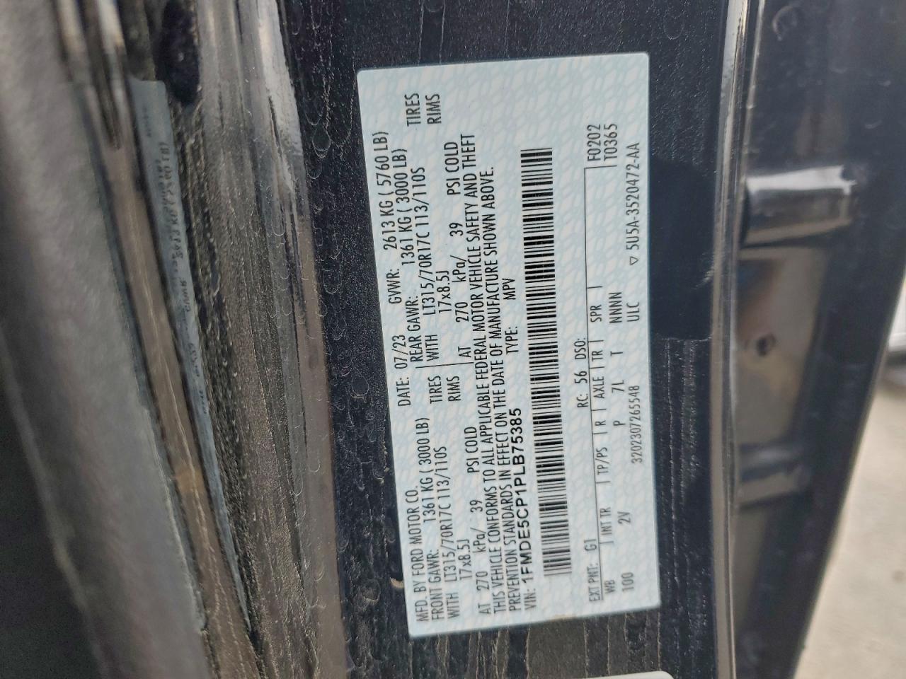 Ford Bronco Base Image 4