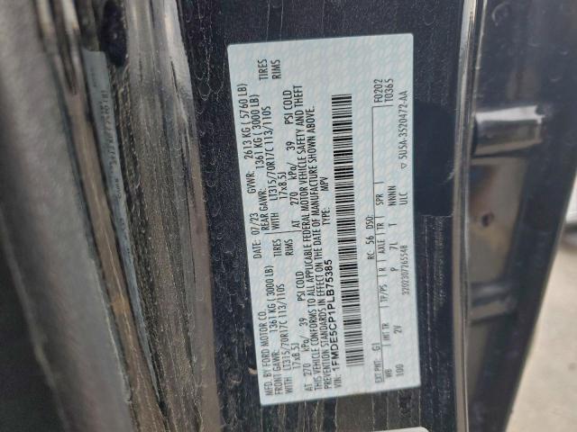 Ford Bronco Base Image 4