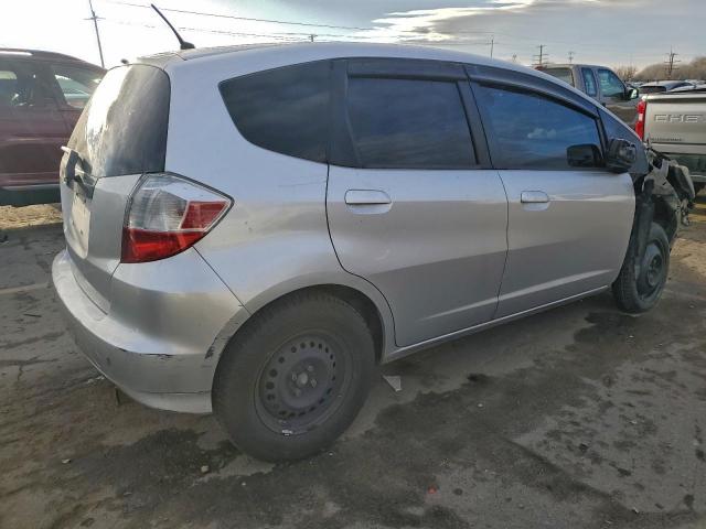 Honda Fit Image 2