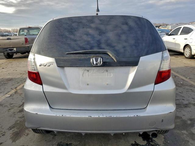 Honda Fit Image 5