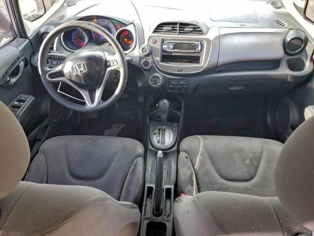 Honda Fit Image 12