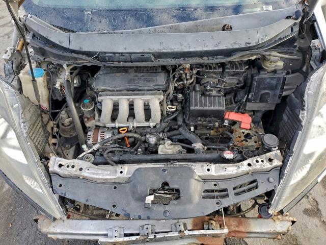 Honda Fit Image 11