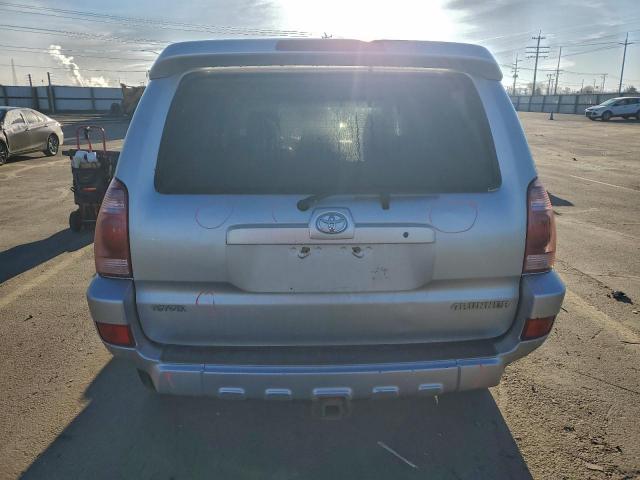 Toyota 4Runner Limited Image 12