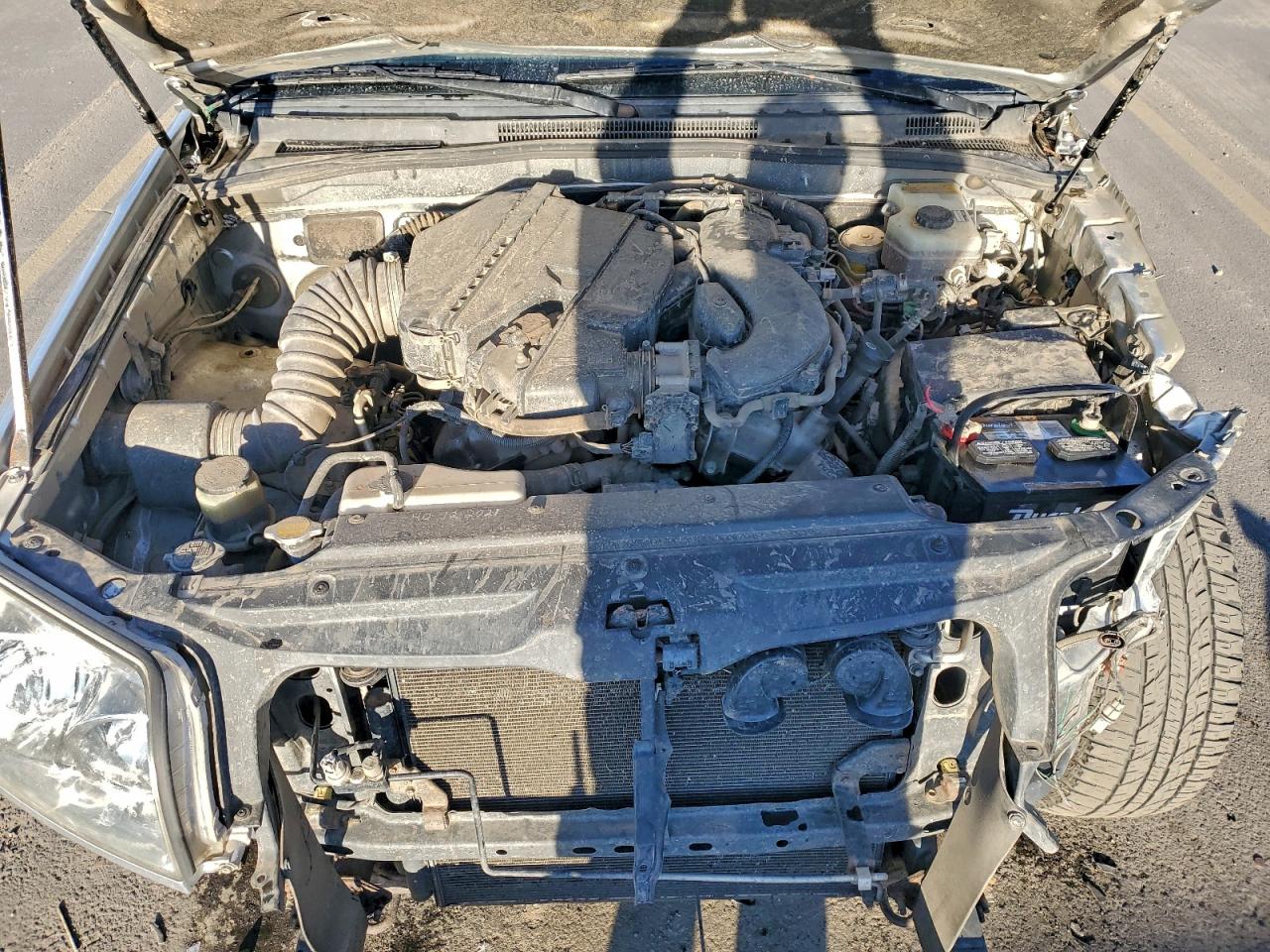 Toyota 4Runner Limited Image 7