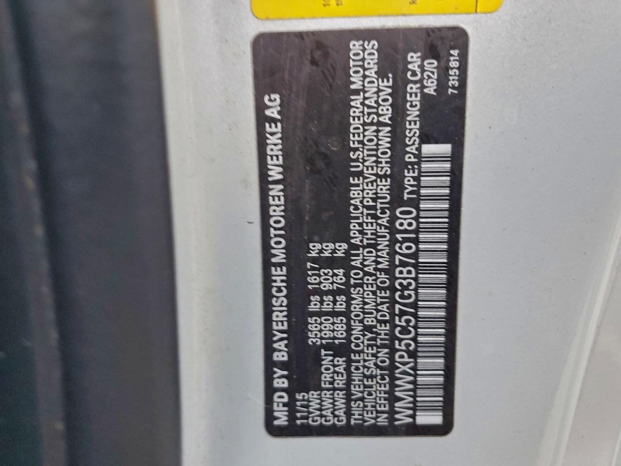 MINI Cooper Image 11