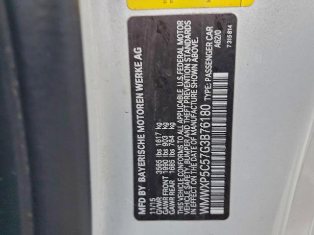 MINI Cooper Image 11