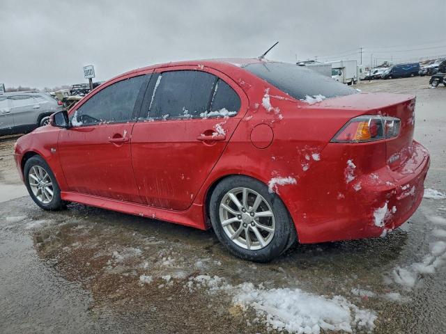 Mitsubishi Lancer Es Image 3