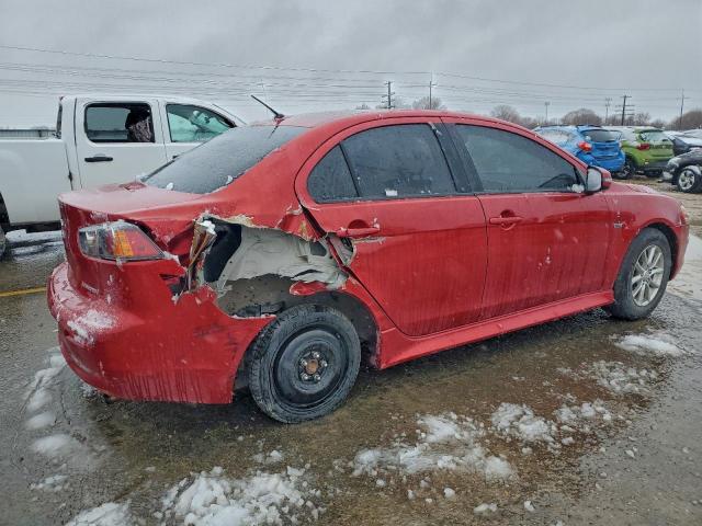 Mitsubishi Lancer Es Image 2