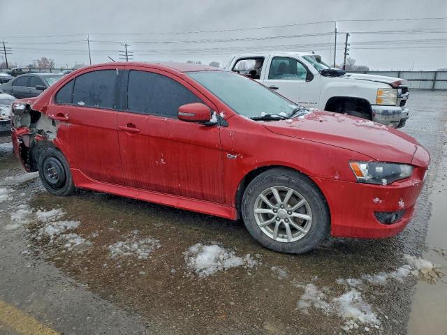 Mitsubishi Lancer Es Image 9