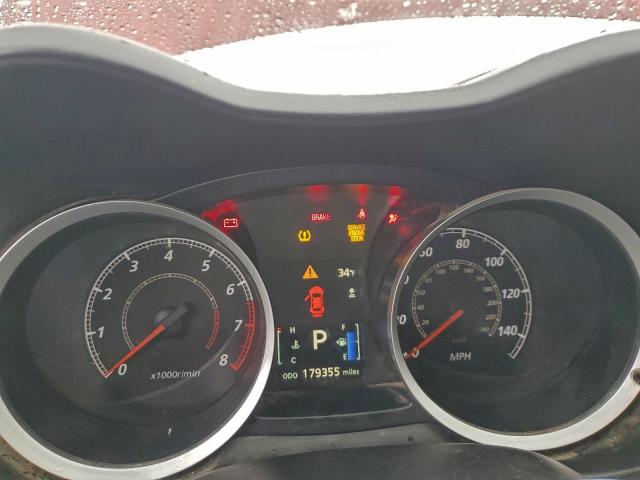 Mitsubishi Lancer Es Image 4