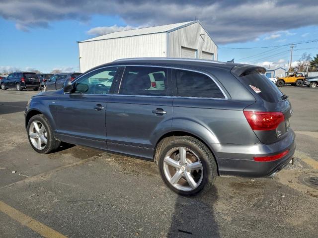 Audi Q7 Premium Plus Image 2