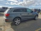 Audi Q7 Premium Plus Image 3