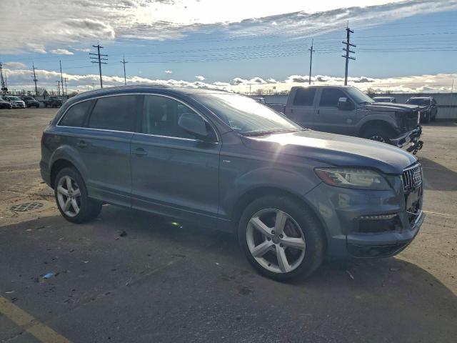 Audi Q7 Premium Plus Image 6