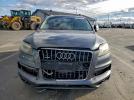 Audi Q7 Premium Plus Image 12