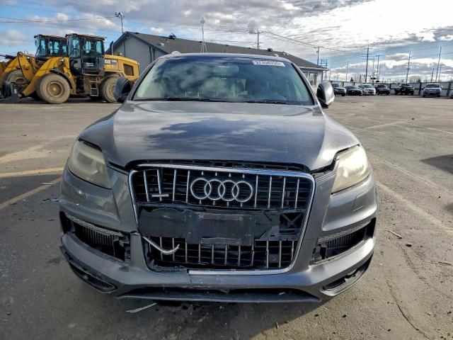 Audi Q7 Premium Plus Image 12
