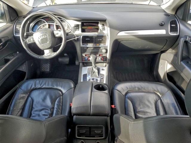 Audi Q7 Premium Plus Image 9