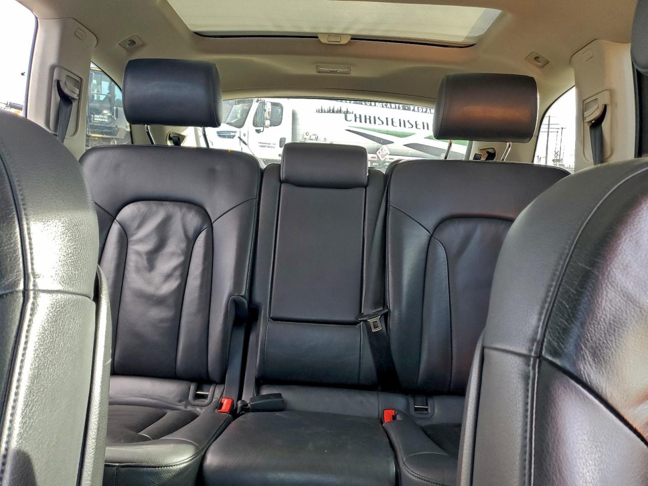 Audi Q7 Premium Plus Image 7