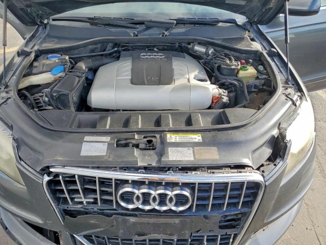 Audi Q7 Premium Plus Image 13