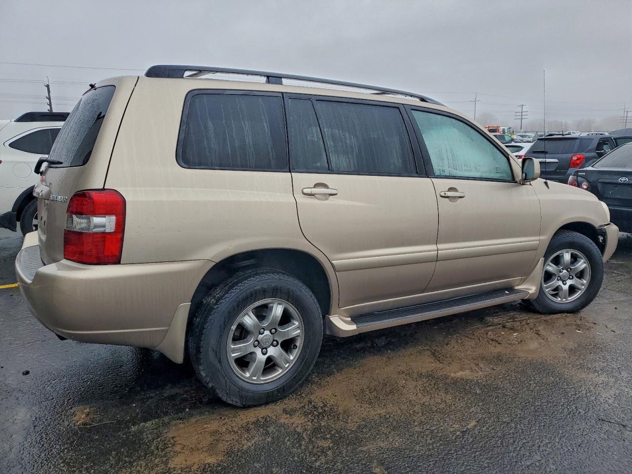 Toyota Highlander Image 5