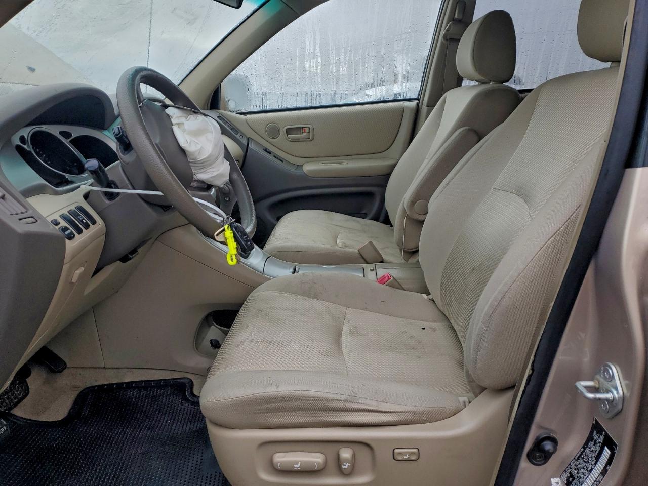 Toyota Highlander Image 9