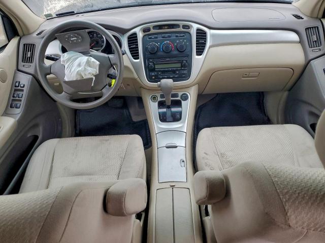 Toyota Highlander Image 3