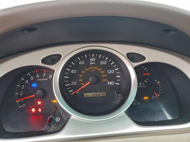 Toyota Highlander Image 6