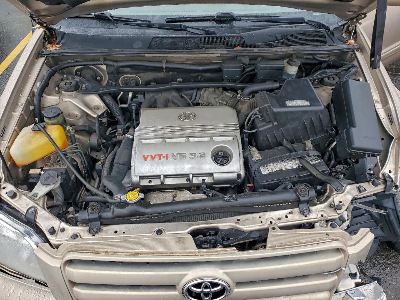 Toyota Highlander Image 12