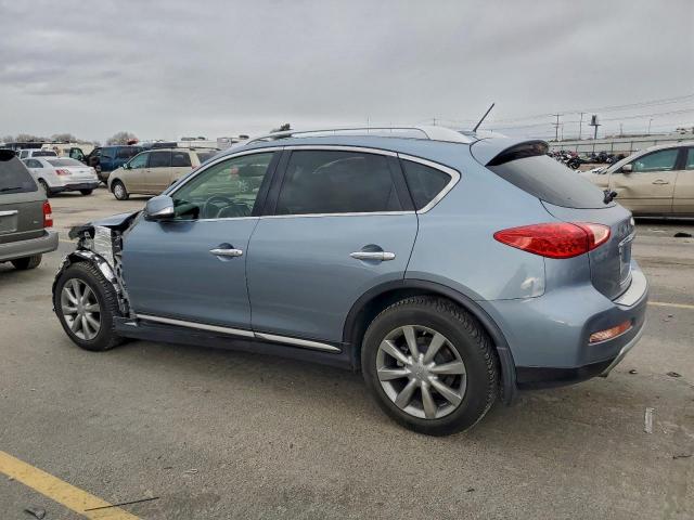 INFINITI Qx Image 14