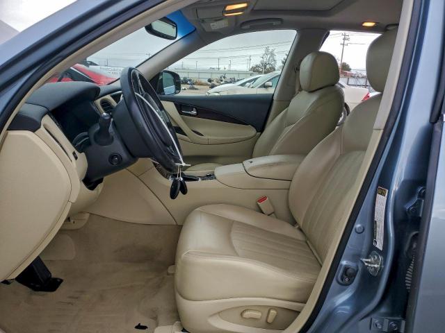 INFINITI Qx Image 11