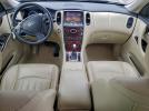 INFINITI Qx Image 8