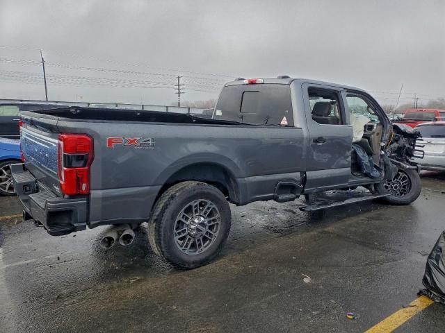 Ford F-350 Super Duty Image 6