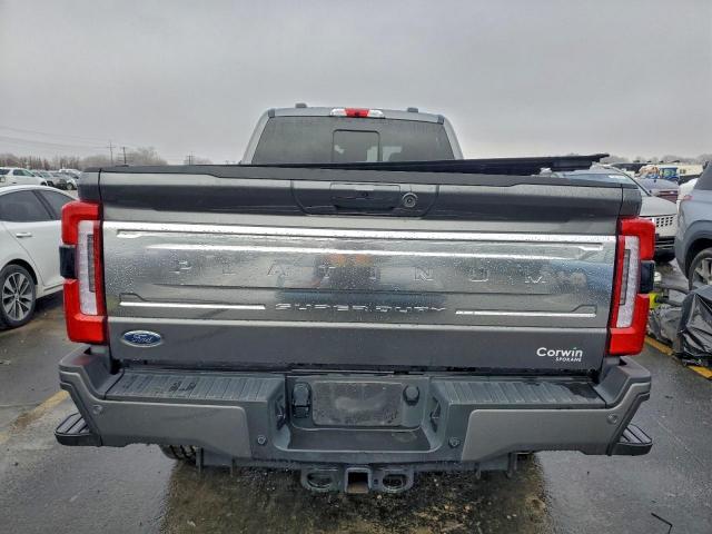 Ford F-350 Super Duty Image 8