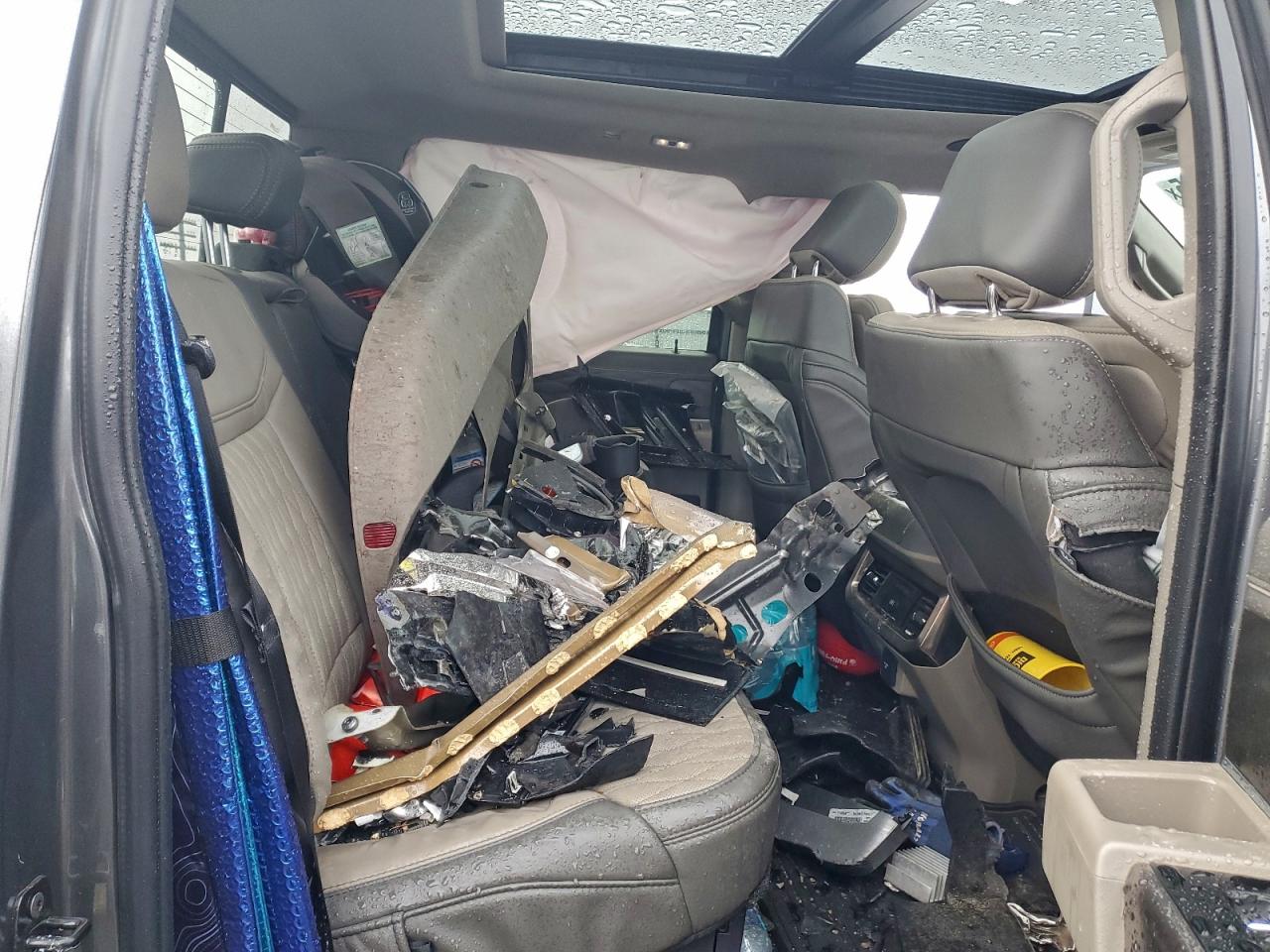 Ford F-350 Super Duty Image 7