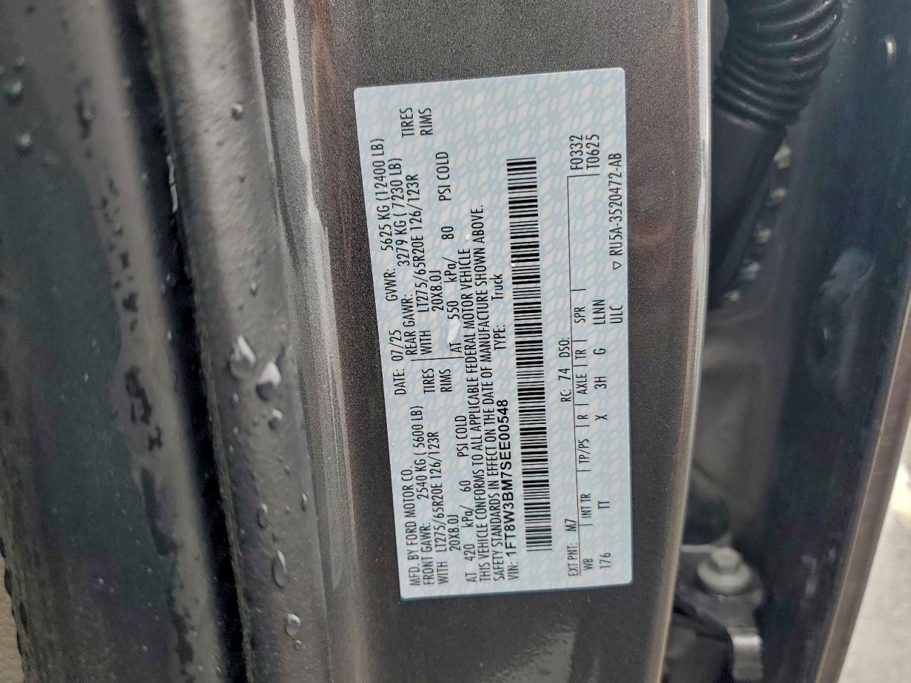 Ford F-350 Super Duty Image 10