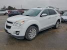 Chevrolet Equinox Lt Image 1