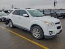Chevrolet Equinox Lt Image 3