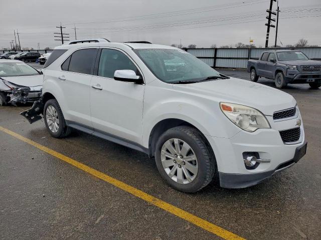 Chevrolet Equinox Lt Image 3